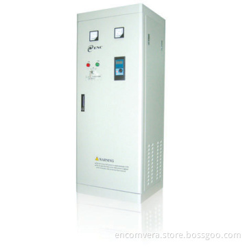 Engineering Frequency Inverter/ Cabinet AC Drive/ AC Motor Speed Controller/ Variable Frequency Converter/ VFD/ VSD/ Vvvf/ 18.5kw Motor Drive/ 380VAC Drive